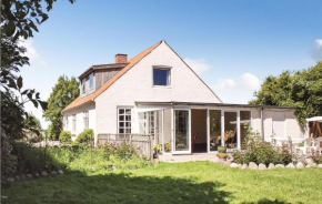 3 Bedroom Cozy Home In Thyholm
